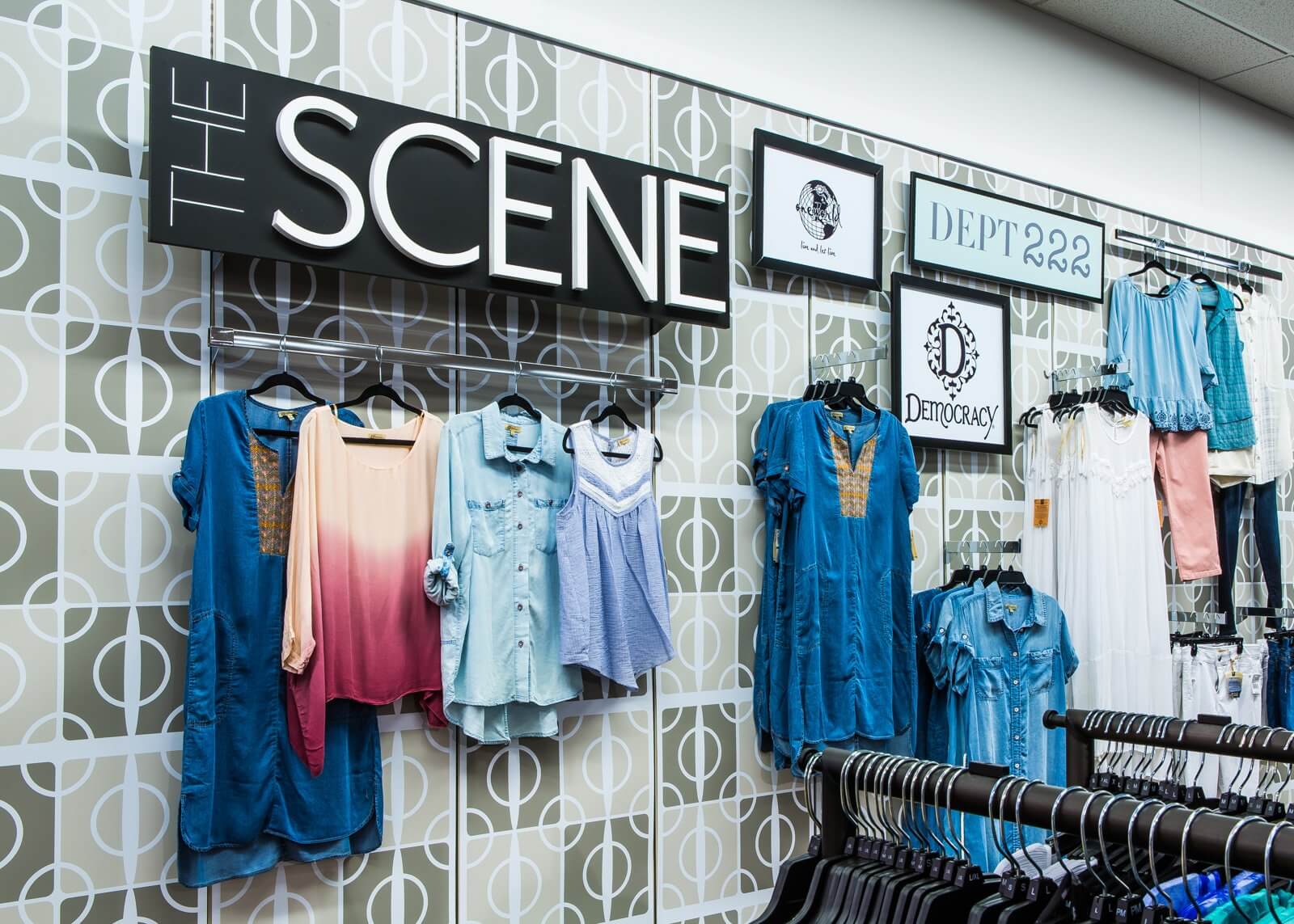 The Art of Visual Merchandising: Creating a Stunning In-Store Experience